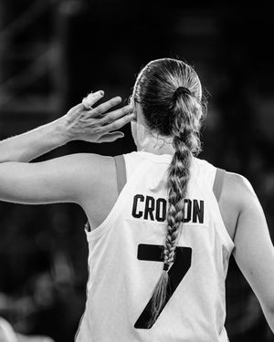 Image post by @canadabasketball on Instagram