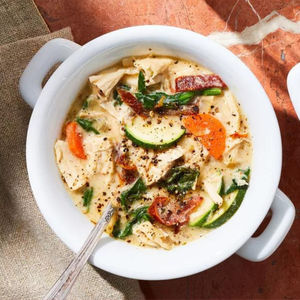 Image post by @eatingwell on Instagram