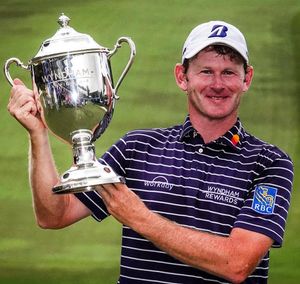 Image post by @tgfjuniorgolf on Instagram