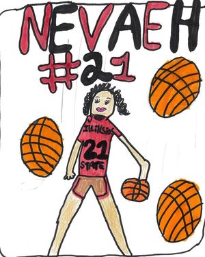 Image post by @redbirdwbb on Instagram