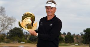 Image post by @golfhalloffame on Instagram