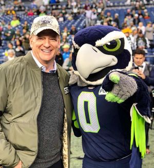 Image post by @blitztheseahawk on Instagram