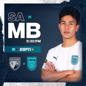 Image post by @montereybayfc on Instagram