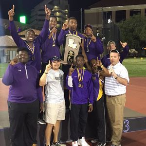 Image post by @lhsaasports on Instagram