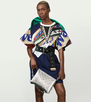 Image post by @louisvuitton on Instagram