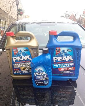 Image post by @peakauto on Instagram