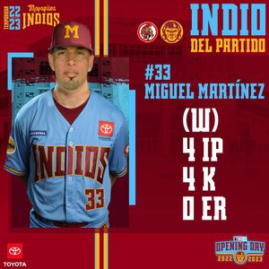 Image post by @indiosmayaguezlbprc on Instagram