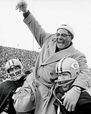 Image post by @lombardi_foundation on Instagram