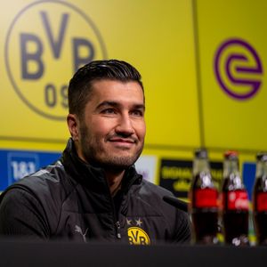 Image post by @BVB on Twitter