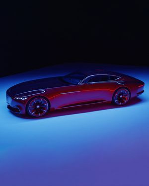 Image post by @mercedesbenz on Instagram