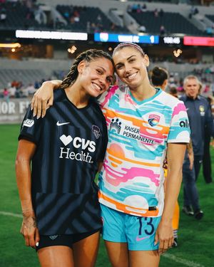 Image post by @washingtonspirit on Instagram