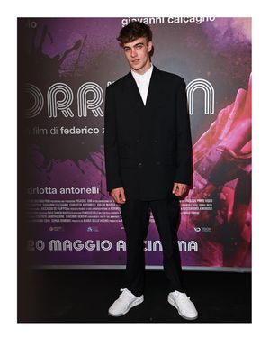 Image post by @maisonvalentino on Instagram