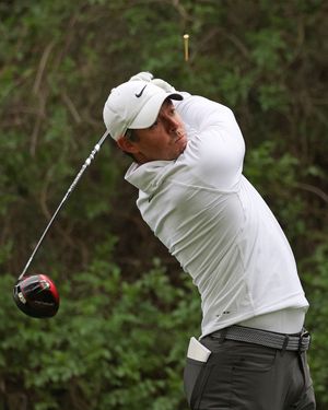 Image post by @taylormade_golf_japan on Instagram