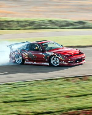 Image post by @fitmentindustries on Instagram