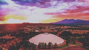 Image post by @nauflagstaff on Instagram