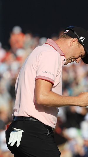 Video post by @pgachampionship on Instagram