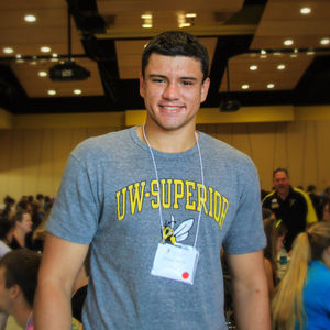 Image post by @uw_superior on Instagram