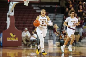 Image post by @cmuwbball on Instagram