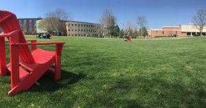 Image post by @shippensburgu on Instagram