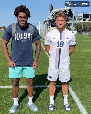 Image post by @pennstatemsoc on Instagram