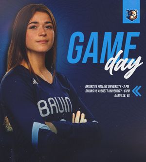Image post by @BJUBruins on Twitter