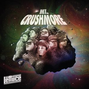 Image post by @lettucefunk on Instagram