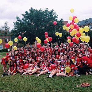 Image post by @samfordchiomega on Instagram