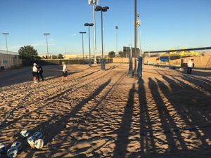 Image post by @sundevilbeachvb on Instagram
