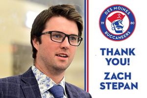 Image post by @bucshockey on Instagram