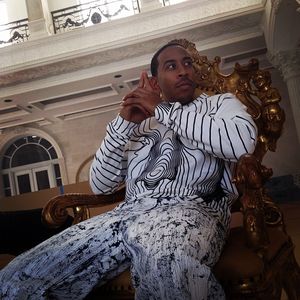 Image post by @ludacris on Instagram