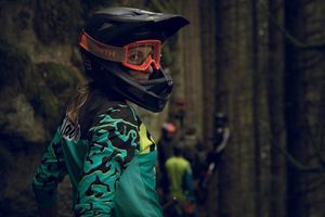 Image post by @foxmtb on Instagram