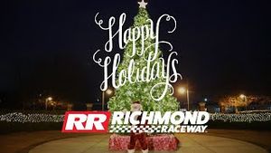 Video post by @richmondraceway on YouTube