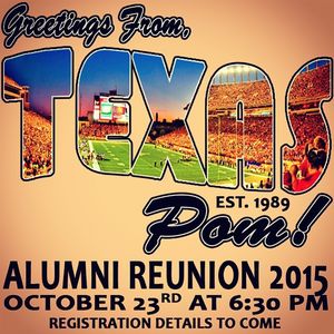Image post by @utexasspirit on Instagram