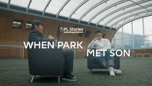 Video post by @nbcsports on YouTube