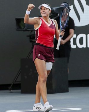 Image post by @wta on Instagram