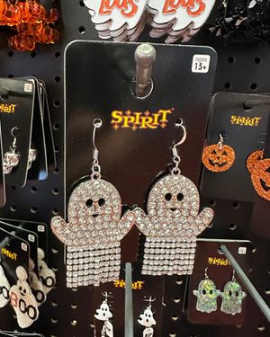 Image post by @spirithalloween on Instagram