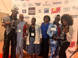 Image post by @bootsy_collins on Instagram