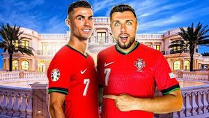 Video post by @tudorbutan on YouTube