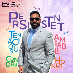 Image post by @tcsglobal on Instagram