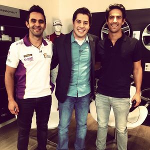 Image post by @lucasdigrassi on Instagram