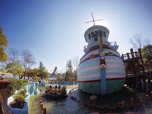 Image post by @universalorlando on Instagram