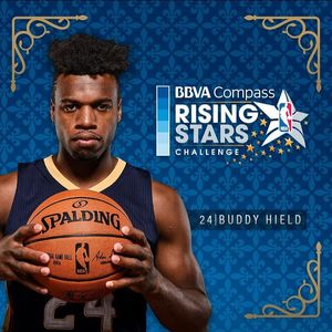 Image post by @pelicansnba on Instagram