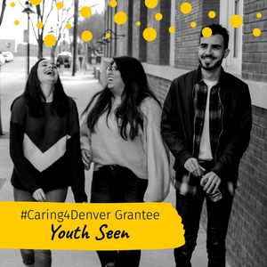 Image post by @caring4denver on Instagram