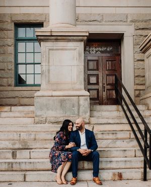 Image post by @thismodernlovephoto on Instagram