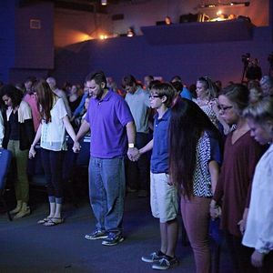 Image post by @opendoorchurchnc on Instagram