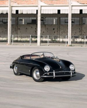 Image post by @bonhamscars on Instagram