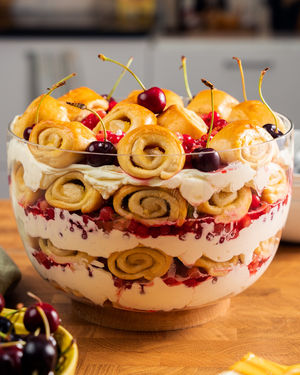 Image post by @pagengifflaruk on Instagram