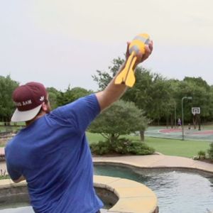 Image post by @dudeperfect on Instagram