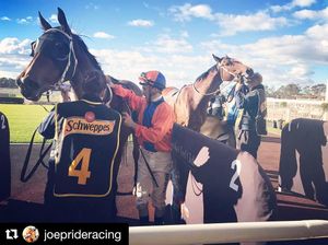 Image post by @australianturfclub on Instagram