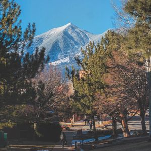 Image post by @nauflagstaff on Instagram